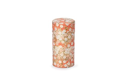 "Kazuko" Japanese Canister 3.1 oz. (90g)