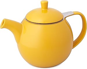 ForLife Curve Teapot