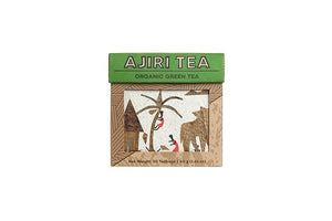 Ajiri Kenyan Green Tea