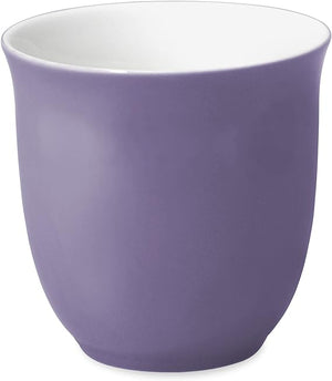ForLife Japanese Tea Cup  Purple 7oz