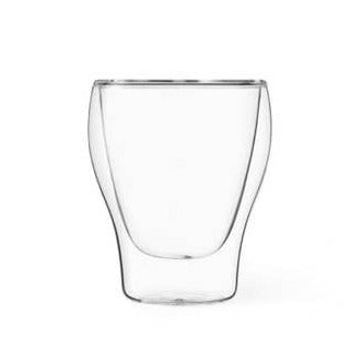 Classic Comfort Double-Walled Glass