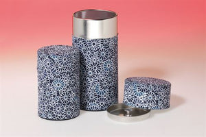 Japanese Lumi "Tea" Canister (2.8oz (80gr)