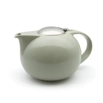 Zero Japan 7 cup Ceramic Teapot 45oz Mineral