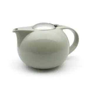 Zero Japan 7 cup Ceramic Teapot 45oz Mineral
