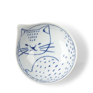 Nekotori Small Bowl 3.75"