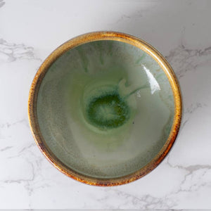 "Sienna" Matcha Chawan