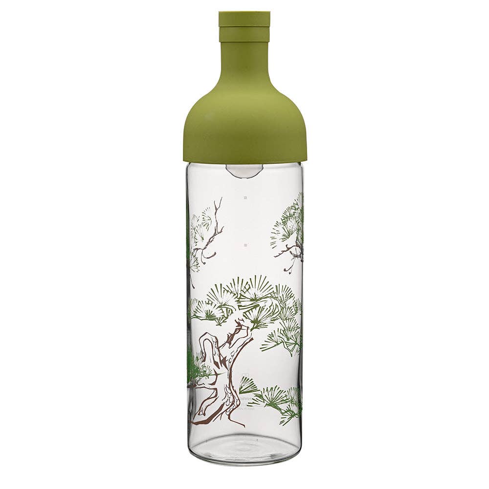 Filter-in Tea Bottle 750mL "Aya" Series