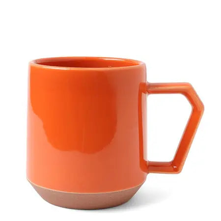 Chips 12 oz. Mug Orange