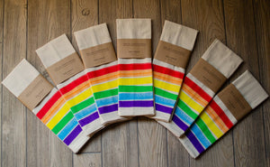 Pride Tea Towel