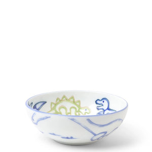 Jurassic Dinos Bowl