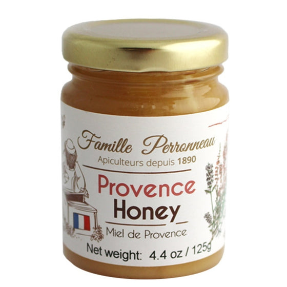 Famille Perronneau Provence Honey 4.4 oz