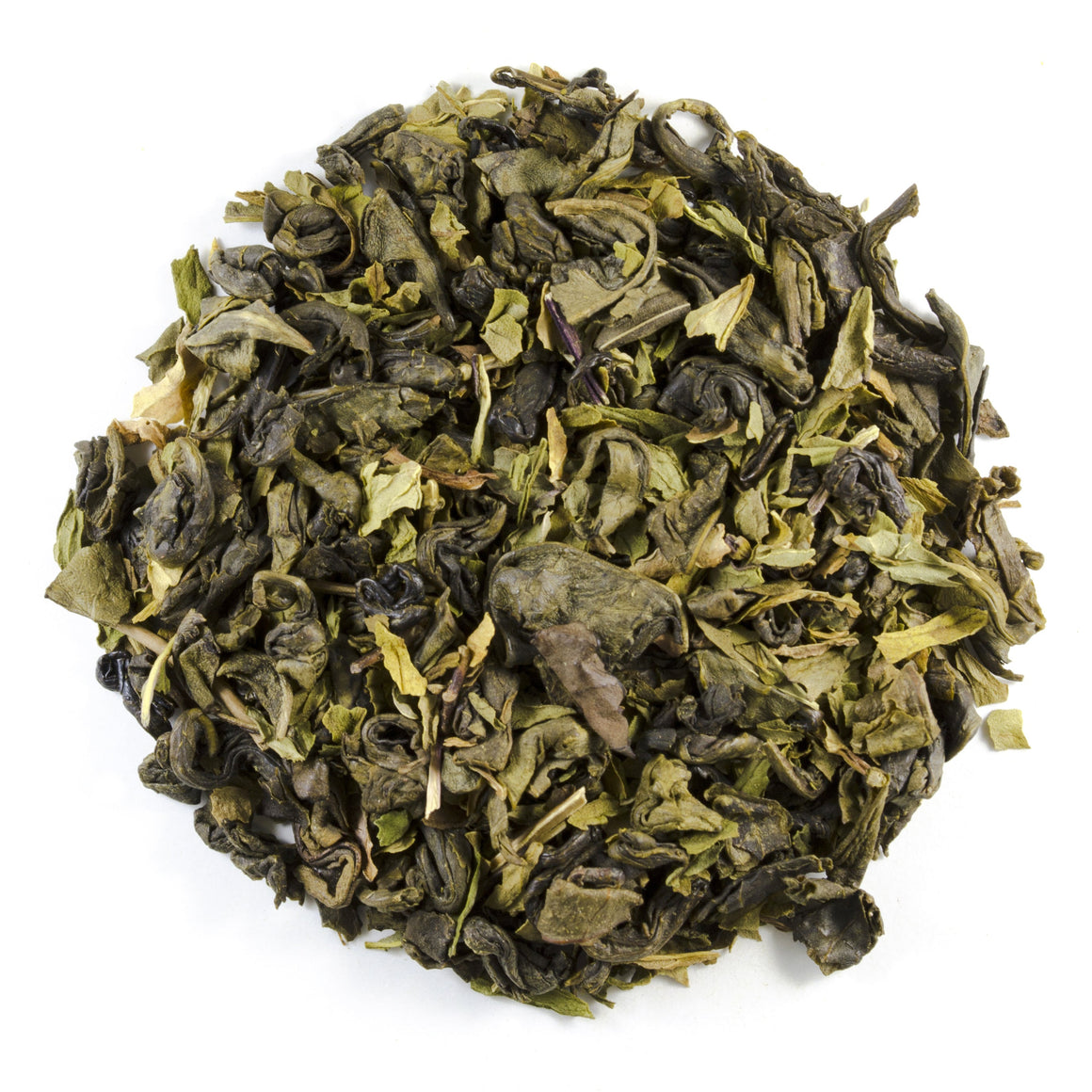 Moroccan Mint - Todd & Holland Tea Merchants