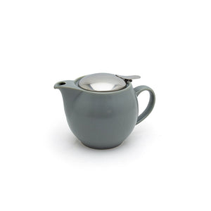 Zero Japan 2 cup Ceramic Teapot 15oz (10 colors)