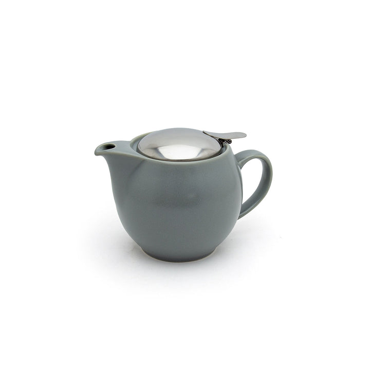 Zero Japan 2 cup Ceramic Teapot 15oz (8 colors)
