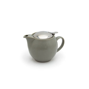 Zero Japan 2 cup Ceramic Teapot 15oz (10 colors)