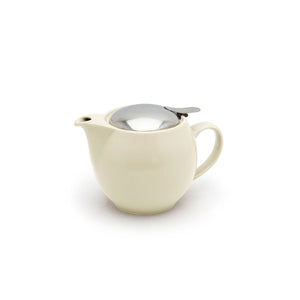 Zero Japan 2 cup Ceramic Teapot 15oz (10 colors)