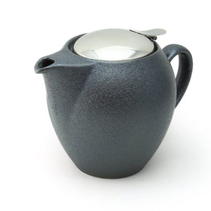 Zero Japan 3 Cup Teapot 19.6 oz (Multiple Colors) - Todd & Holland Tea Merchants