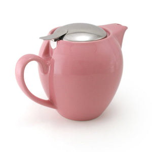 Zero Japan 3 Cup Teapot 19.6 oz (Multiple Colors)