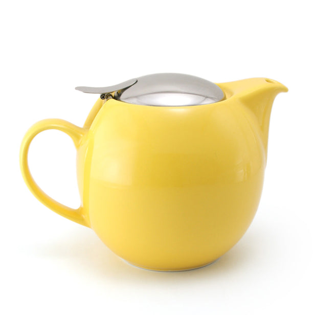 Zero Japan 4 Cup Teapot 24oz (Multiple colors)