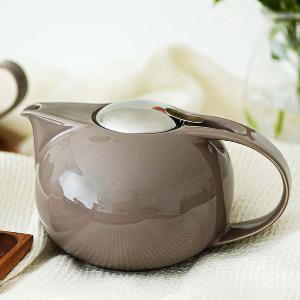 Zero Japan 7 cup Ceramic Teapot 45oz Ooolong