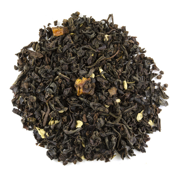 Ginger Peach Todd & Holland Tea Merchants