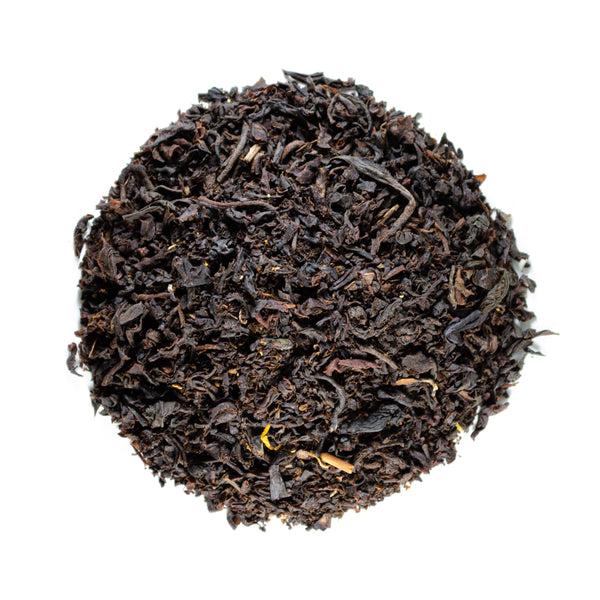 Black Bourbon - Todd & Holland Tea Merchants