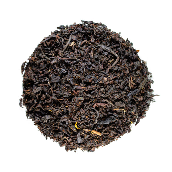 Tea Frog Tea Infuser - Todd & Holland Tea Merchants