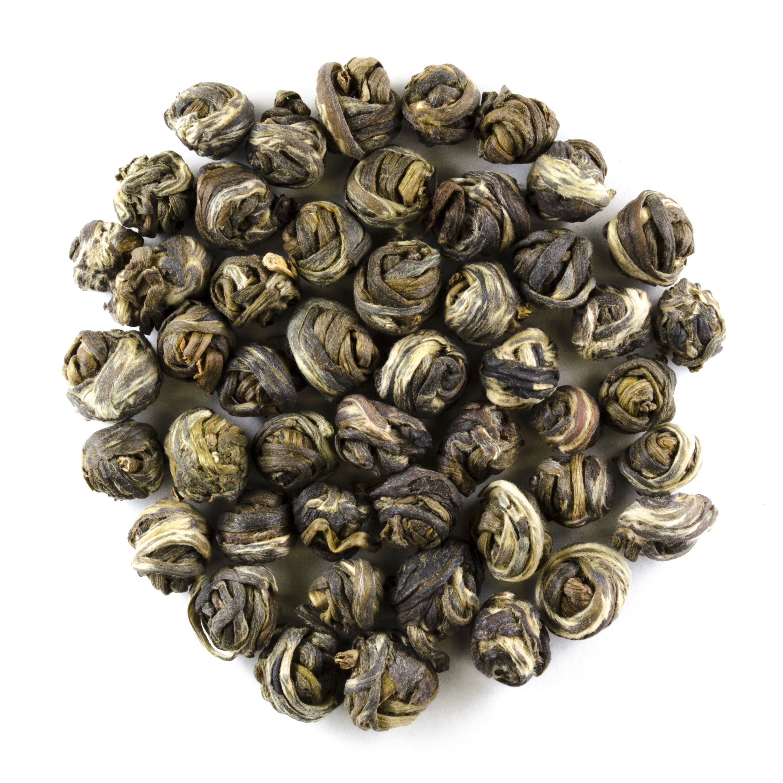 Jasmine Pearls