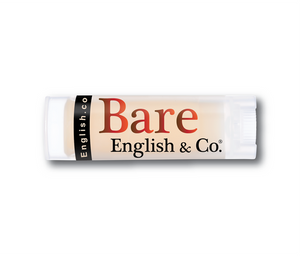 Chai Tea Latte Vegan Lip Balm