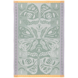 Nocturna Jacquard  Kitchen Towel