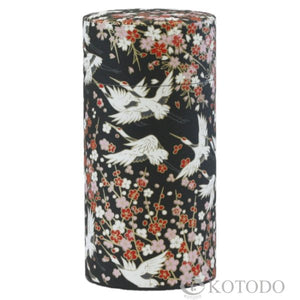 Flying Cranes 200g Tin Canister