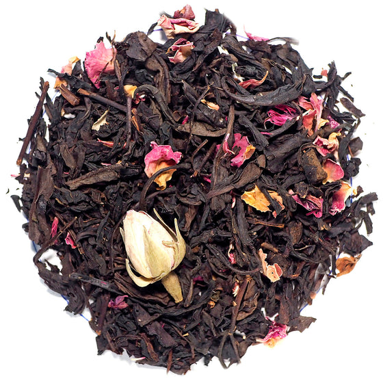 RoseBerry Oolong