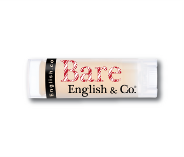 Sweet Peppermint Vegan Lip Balm