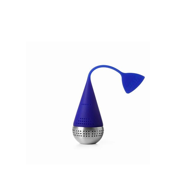 Tea Egg Infuser - Todd & Holland Tea Merchants