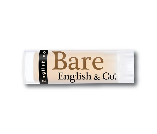 Green Tea Jasmine Vegan Lip Balm