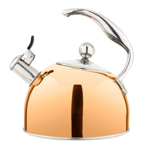 Viking Cullinary Stovetop Whistling Kettle (2.6qt)