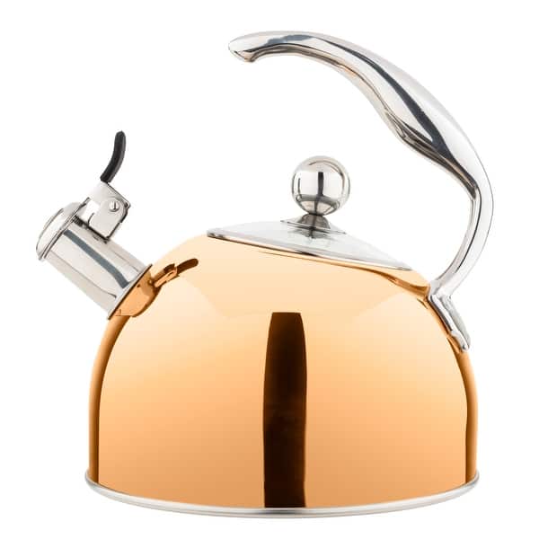 OXO Uplift Kettle - Todd & Holland Tea Merchants