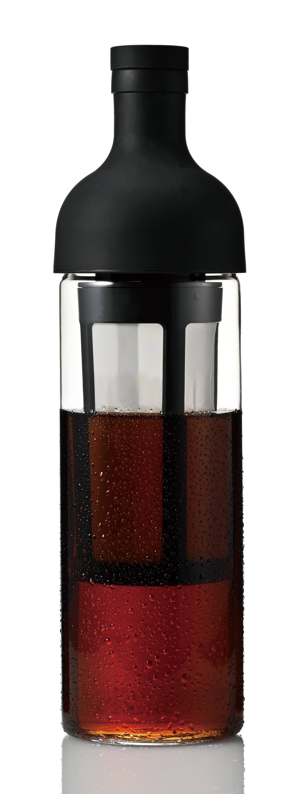Cold Brew Tea Wine Bottle 650mL