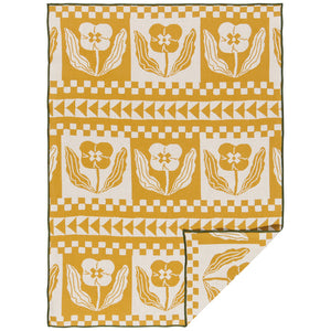 Tepi Double Cloth Kitchen Towel