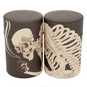 Mr. Scully Skele-Tin Tea Canister 100mg