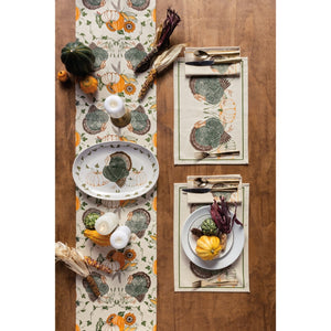 Cornucopia Harvest Napkins