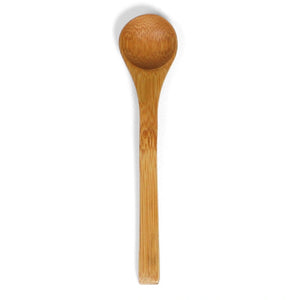 Bamboo Matcha Spoon