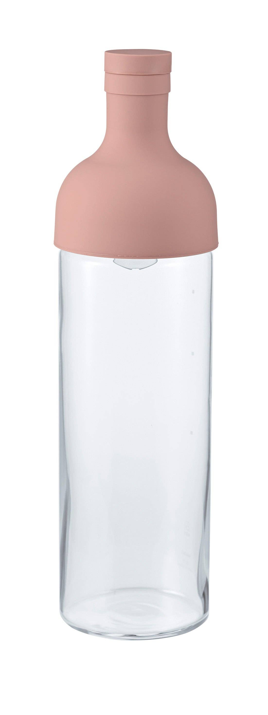 Cold Brew Tea Wine Bottle 750mL - Todd & Holland Tea Merchants