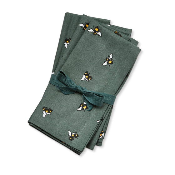 Honey Bee Napkin