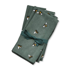 Honey Bee Napkin