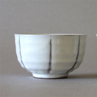 Grass Line Tea Cups