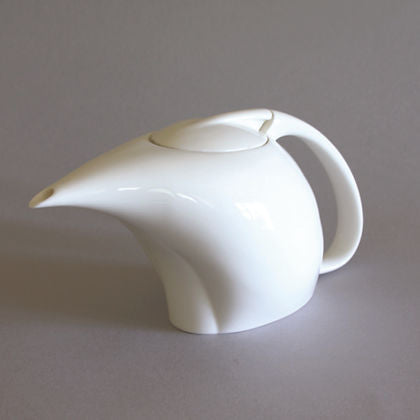 Ibis Tea Pot Matte