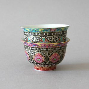 Longevity Cup Pink