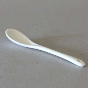 Ceramic Tea Spoon