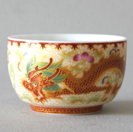 Dragon Cup Large